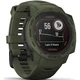 Смарт-годинник Garmin Instinct Solar Tactical Edition Moss (010-02293-04) - зображення 1