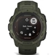 Смарт-годинник Garmin Instinct Solar Tactical Edition Moss (010-02293-04) - зображення 2