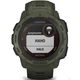 Смарт-годинник Garmin Instinct Solar Tactical Edition Moss (010-02293-04) - зображення 5