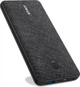 Зовнішній акумулятор Anker PowerCore 10000 mAh Metro Slim Black (A1229H11) - зображення 1