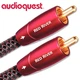 Коаксіальний кабель AUDIOQUEST 0.75 m Coax Cinnamon - зображення 1