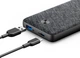 Зовнішній акумулятор Anker PowerCore 20000 mAh Essential PD Black (A1281H11) - зображення 2