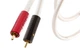 Кабель сабвуферний Atlas Element Achromatic (1 RCA- 1 RCA) 5m - зображення 1