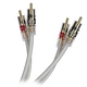 Кабель межблочный Atlas Equator Integra (RCA-RCA) 2m - изображение 2