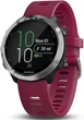 Смарт-часы Garmin Forerunner 645 Music Cerise (010-01863-31) - изображение 1