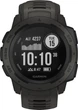 Смарт-годинник Garmin Instinct Graphite (010-02064-00) - зображення 1
