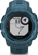 Смарт-годинник Garmin Instinct Lakeside Blue (010-02064-04) - зображення 3