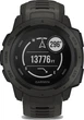 Смарт-годинник Garmin Instinct Graphite (010-02064-00) - зображення 3
