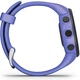 Смарт-часы Garmin Forerunner 45 GPS Small Iris (010-02156-11) - изображение 3