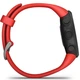Смарт-часы Garmin Forerunner 45 GPS Large Lava Red (010-02156-16) - изображение 3
