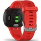 Смарт-часы Garmin Forerunner 45 GPS Large Lava Red (010-02156-16) - изображение 4