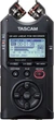 Диктофон цифровой Tascam DR-40X - изображение 2