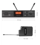 Радиосистема Audio-Technica ATW2110b/P - изображение 3