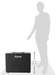 Комбоусилитель Marshall CODE50 - изображение 3