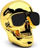 Акустика Jarre AeroSkull HD+ Chrome Gold - изображение 1