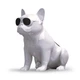 Акустика Jarre AeroBull HD1 Glossy White - изображение 2