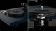 Проигрыватель винила Pro-Ject Debut Carbon EVO 2M-Red Satin Walnut - изображение 7