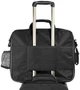 Сумка UDG Ultimate CourierBag DeLuxe Black/Orange inside (U9470BL/OR) - изображение 3