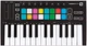 MIDI-клавиатура Novation LaunchKey Mini MK3 - изображение 1