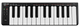 MIDI-клавиатура Nektar SE25 - изображение 1