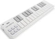 MIDI-клавиатура Korg Nanokey2 WH - изображение 3
