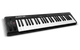 MIDI-клавіатура Alesis Q49 - зображення 2