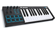 MIDI-клавіатура Alesis V25 - зображення 2