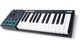 MIDI-клавіатура Alesis V25 - зображення 3