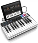 MIDI-клавиатура IK Multimedia iRig Keys I/O 25 - изображение 6