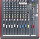 Микшерный пульт Allen&Heath ZED12FX - изображение 3