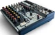 Микшерный пульт Soundcraft Notepad 12FX - изображение 3