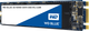 SSD накопичувач WD SSD 250GB Blue M. 2 TLC (WDS250G2B0B) - зображення 2