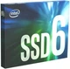 SSD накопитель SSD Intel 660P 2TB M.2 (2280) (PCIe/NVMe) 3D QLC (SSDPEKNW020T801) - изображение 2