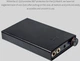 Чехол FiiO Q1 II Leather Case LC-Q1 - изображение 3