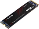 SSD накопичувач SSD PNY CS3030 250GB M. 2 SATA 3 TLC (M280CS3030-250-RB) - зображення 2