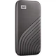 USB SSD накопитель WD My Passport SSD 1TB USB 3.2 Space Gray (WDBAGF0010BGY-WESN) - изображение 3