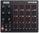 DJ-контроллер AKAI MPD218 - изображение 1