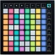 DJ-контроллер Novation Launchpad X - изображение 1