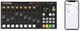 DAW контроллер Fatar-Studiologic SL Mixface - изображение 3