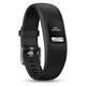 Фитнес-браслет Garmin Vivofit 4 Black Large (010-01847-13) - изображение 3
