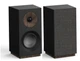 Комплект акустики Jamo S 807 HCS Black - изображение 3
