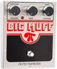 Педаль эффектов Electro-Harmonix Big Muff PI - изображение 1