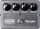Педаль эффектов Dunlop MXR M117R Flanger - изображение 1