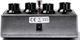 Педаль эффектов Dunlop MXR M117R Flanger - изображение 3