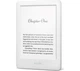 Электронная книга Amazon Kindle 10th Gen. 2019 White 8Gb - изображение 1
