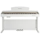 Цифровое пианино Kurzweil M90 WH - изображение 1