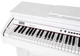 Цифровое пианино Kurzweil KA130 WH - изображение 2