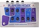 Педаль эффектов Electro-Harmonix Flanger Hoax - изображение 1