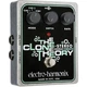 Педаль эффектов Electro-Harmonix Stereo Clone Theory - изображение 2