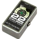 Педаль эффектов Electro-Harmonix 22 Caliber - изображение 2
